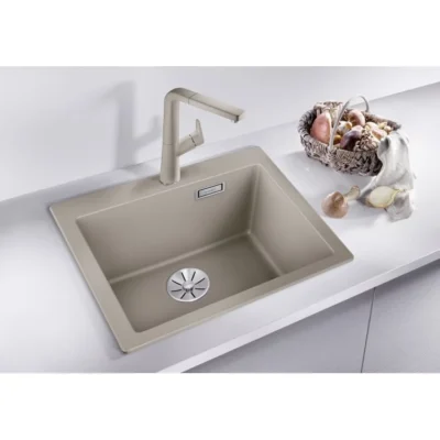 BLANCO PLEON 5 silgranit