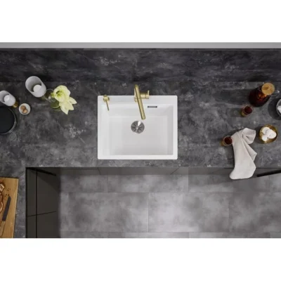 BLANCO PLEON 5 silgranit - Slika 2