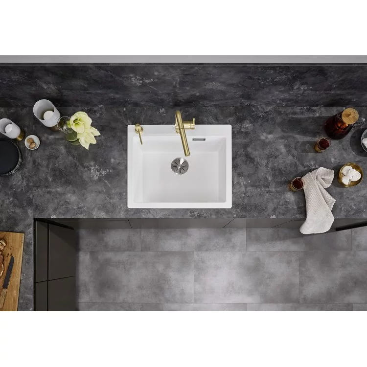 BLANCO PLEON 5 silgranit - Slika 2