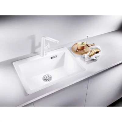 BLANCO PLEON 6 silgranit - Slika 3