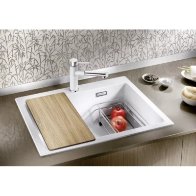 BLANCO PLEON 8 silgranit