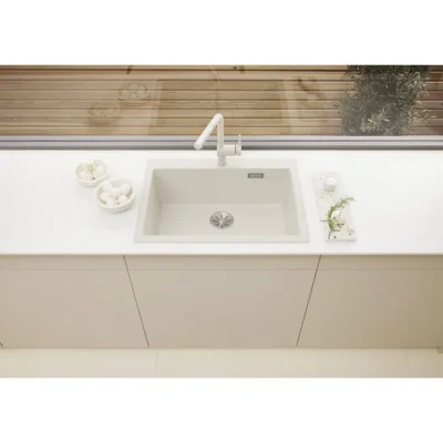BLANCO PLEON 8 silgranit - Slika 2