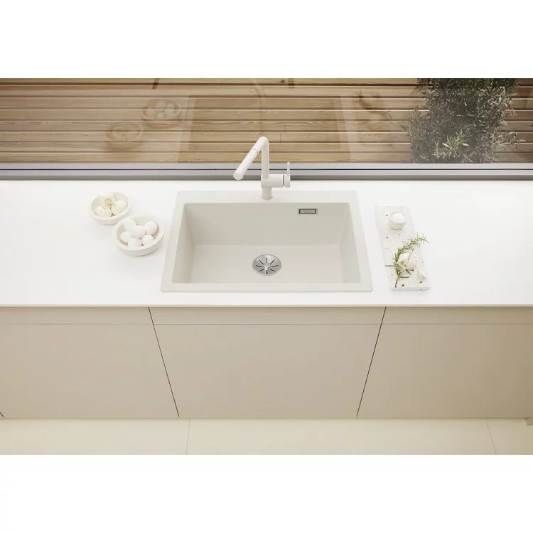 BLANCO PLEON 8 silgranit - Slika 2