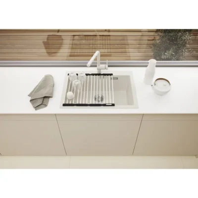 BLANCO PLEON 8 silgranit - Slika 3
