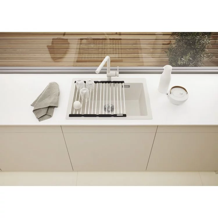 BLANCO PLEON 8 silgranit - Slika 3