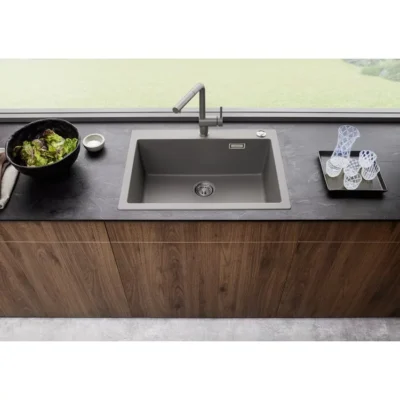 BLANCO PLEON 8 silgranit - Slika 4