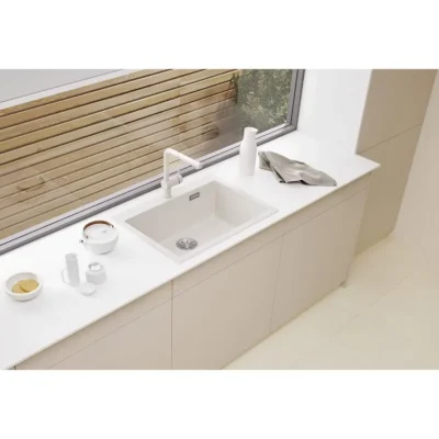 BLANCO PLEON 8 silgranit - Slika 5