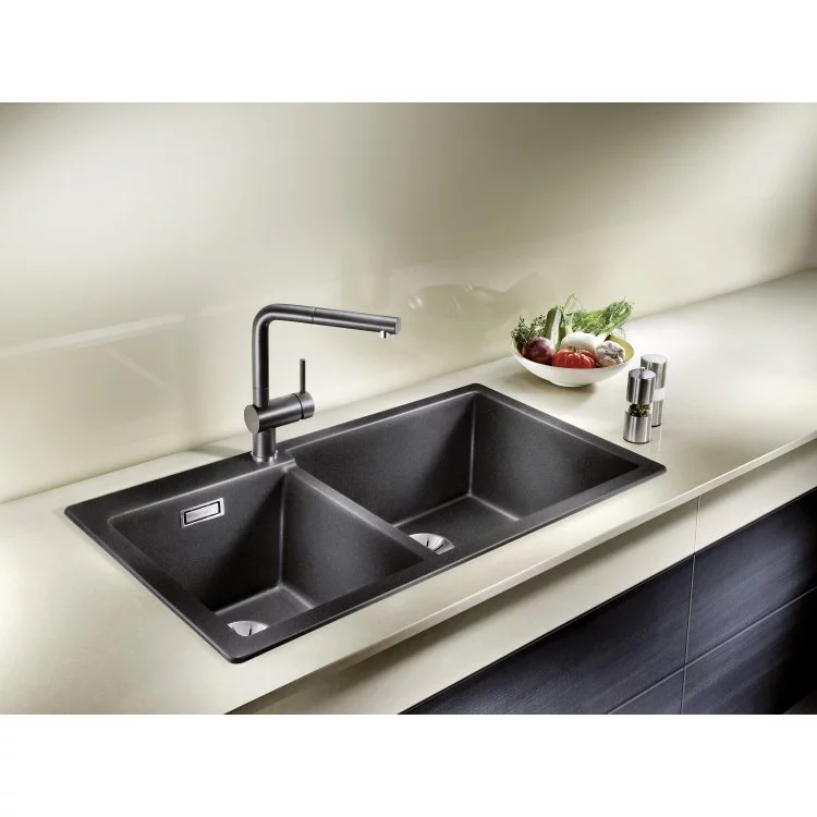 BLANCO PLEON 9 silgranit