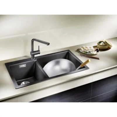 BLANCO PLEON 9 silgranit - Slika 2
