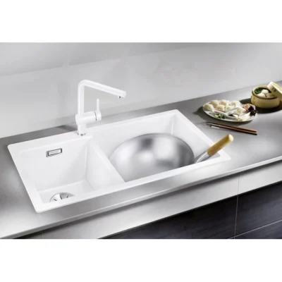 BLANCO PLEON 9 silgranit - Slika 3