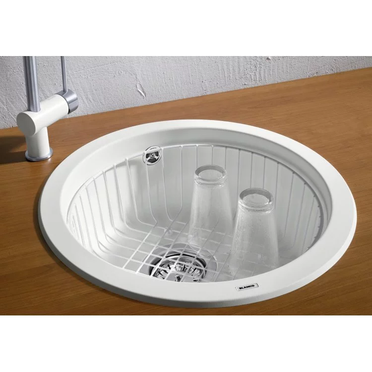 BLANCO RONDO 45 silgranit