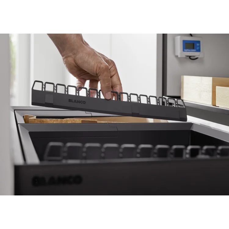 Blanco SELECT Clip nosač za kese za otpad