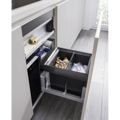 BLANCO SELECT II 40/2 Combi
