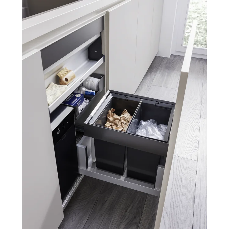 BLANCO SELECT II 40/2 Combi