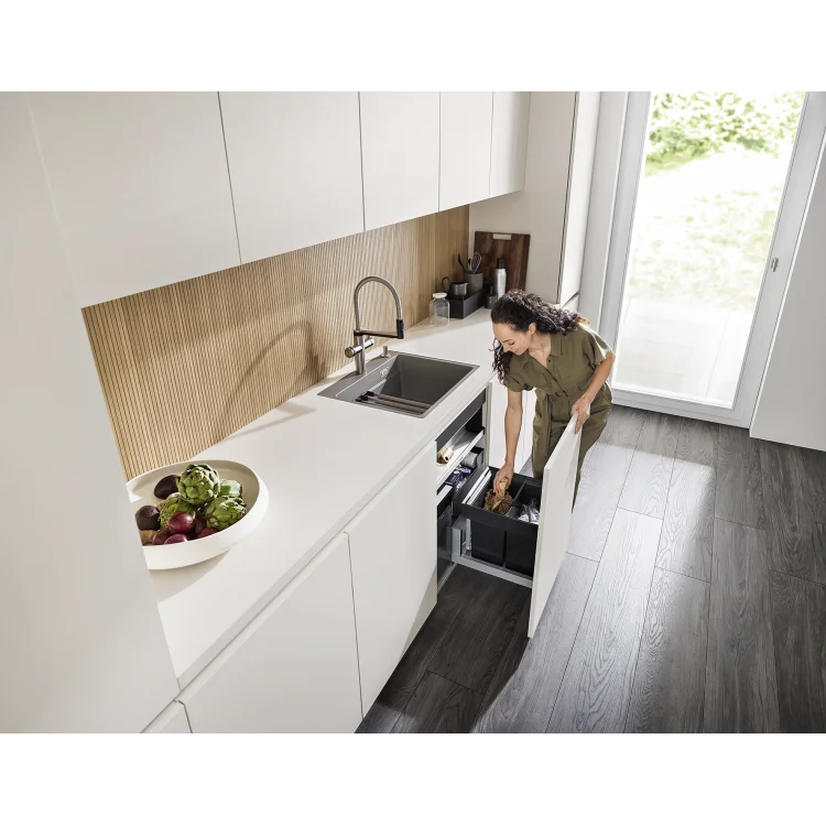 BLANCO SELECT II 40/2 Combi - Slika 2