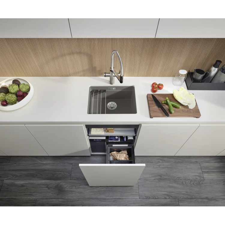 BLANCO SELECT II 40/2 Combi - Slika 4