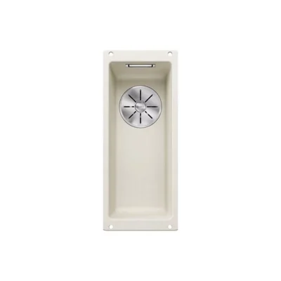 BLANCO SUBLINE 160-U silgranit