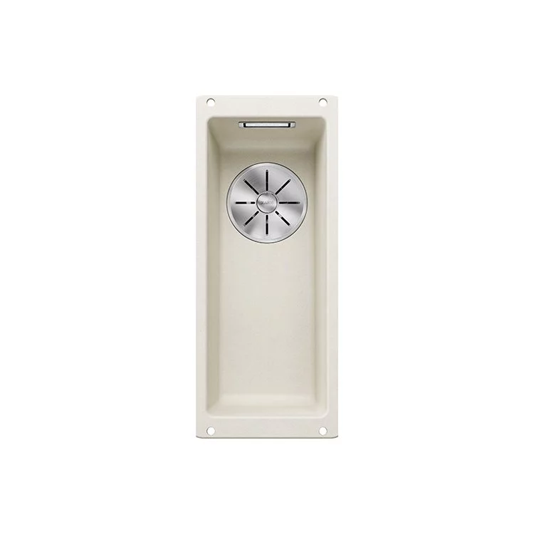 BLANCO SUBLINE 160-U silgranit