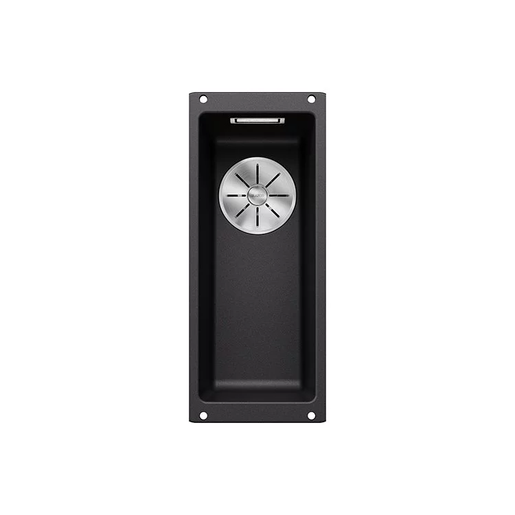 BLANCO SUBLINE 160-U silgranit - Slika 2