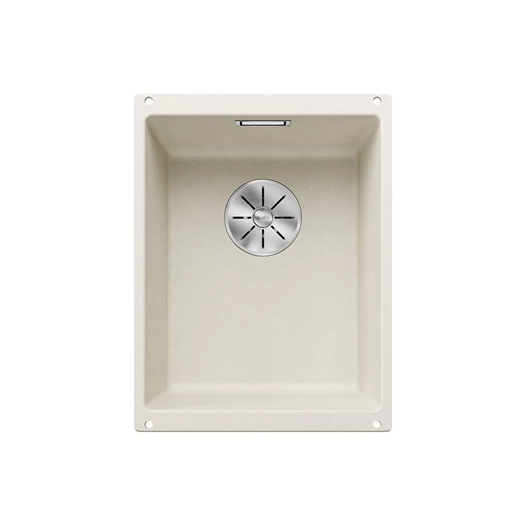 BLANCO SUBLINE 320-U silgranit