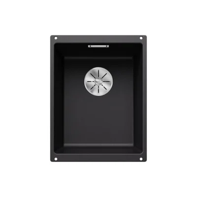 BLANCO SUBLINE 320-U silgranit - Slika 2