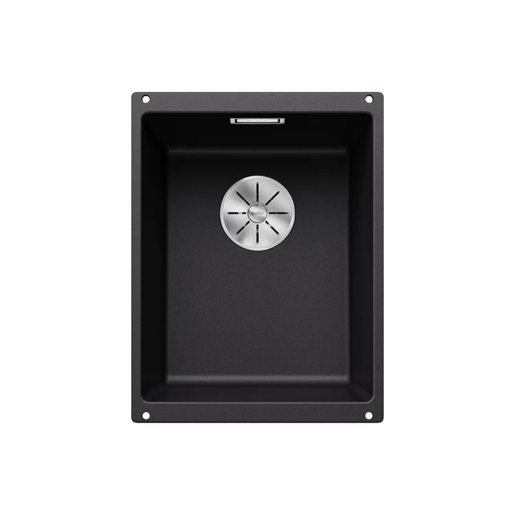 BLANCO SUBLINE 320-U silgranit - Slika 2
