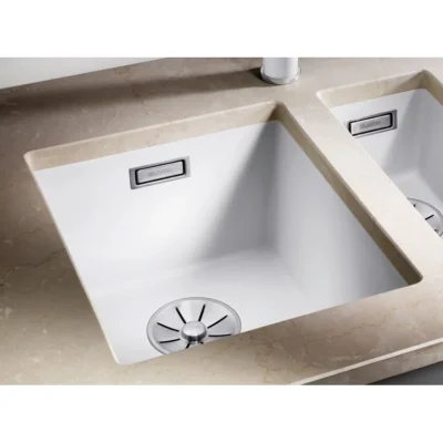 BLANCO SUBLINE 320-U silgranit - Slika 3