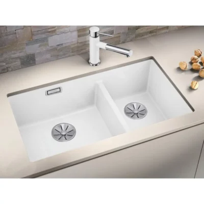 BLANCO SUBLINE 480/320-U silgranit