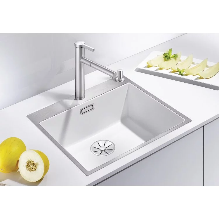 BLANCO SUBLINE 500-IF/A SteelFrame sa p.č. - Slika 2