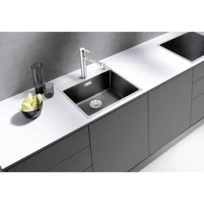 BLANCO SUBLINE 500-IF/A SteelFrame sa p.č. - Slika 4