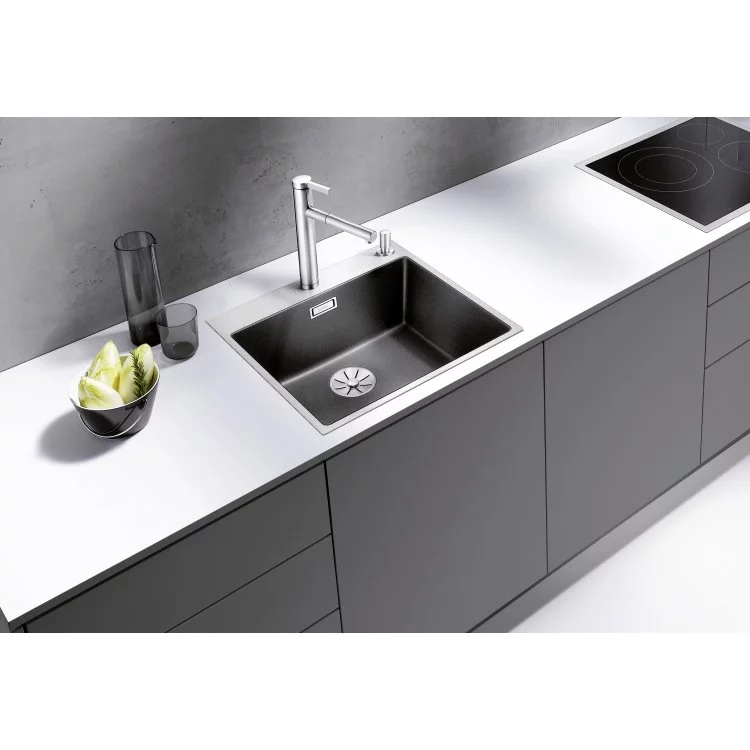 BLANCO SUBLINE 500-IF/A SteelFrame sa p.č. - Slika 4