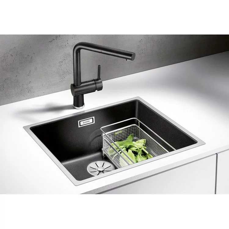 BLANCO SUBLINE 500-IF SteelFrame - Slika 6