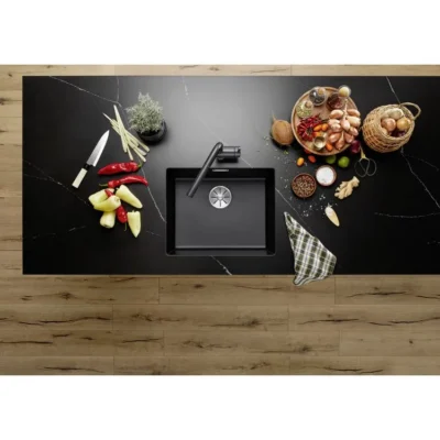 BLANCO SUBLINE 500-U silgranit - Slika 2