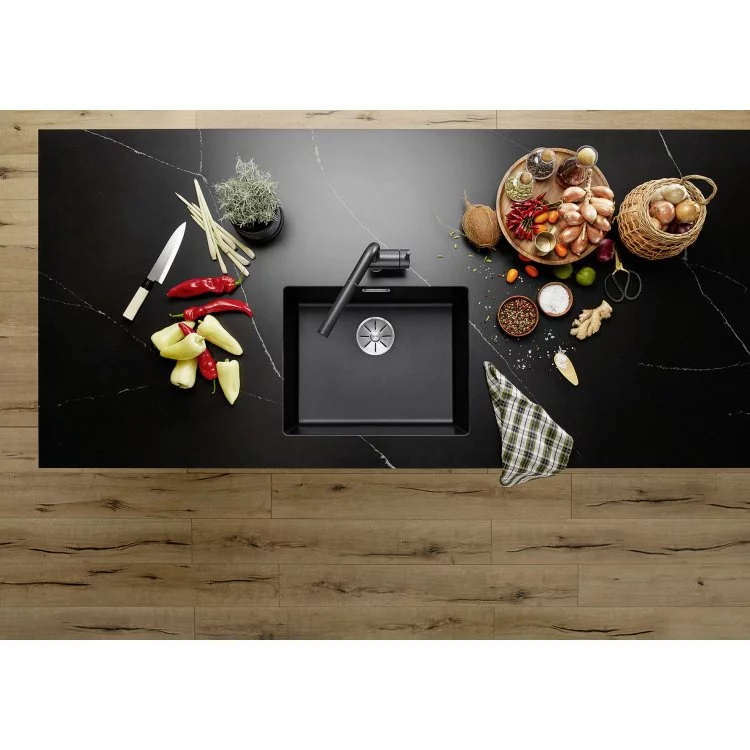 BLANCO SUBLINE 500-U silgranit - Slika 2