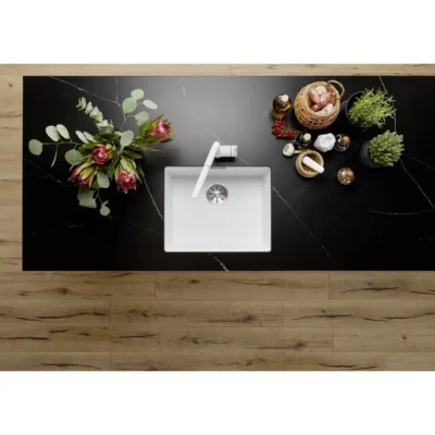 BLANCO SUBLINE 500-U silgranit - Slika 3