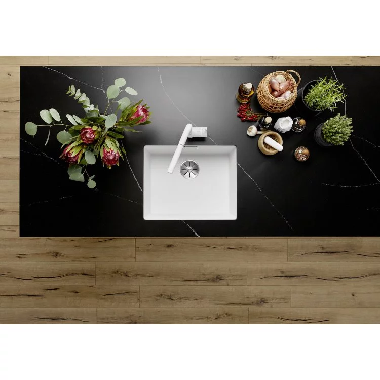 BLANCO SUBLINE 500-U silgranit - Slika 3