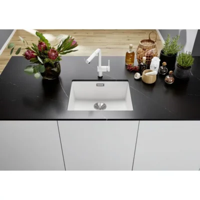 BLANCO SUBLINE 500-U silgranit - Slika 4