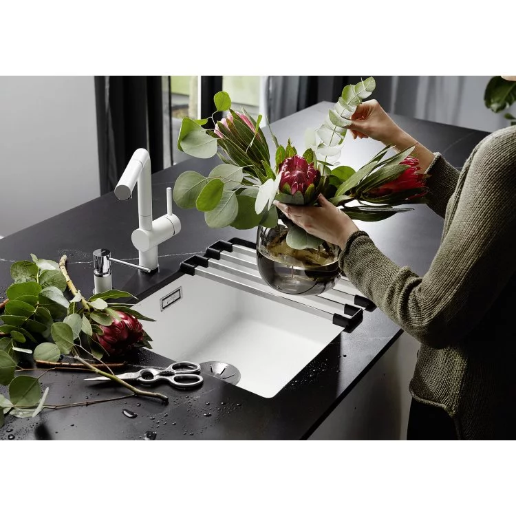 BLANCO SUBLINE 500-U silgranit - Slika 5