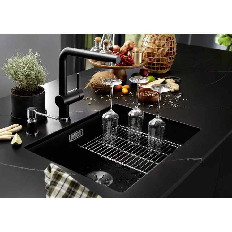 BLANCO SUBLINE 500-U silgranit - Slika 6