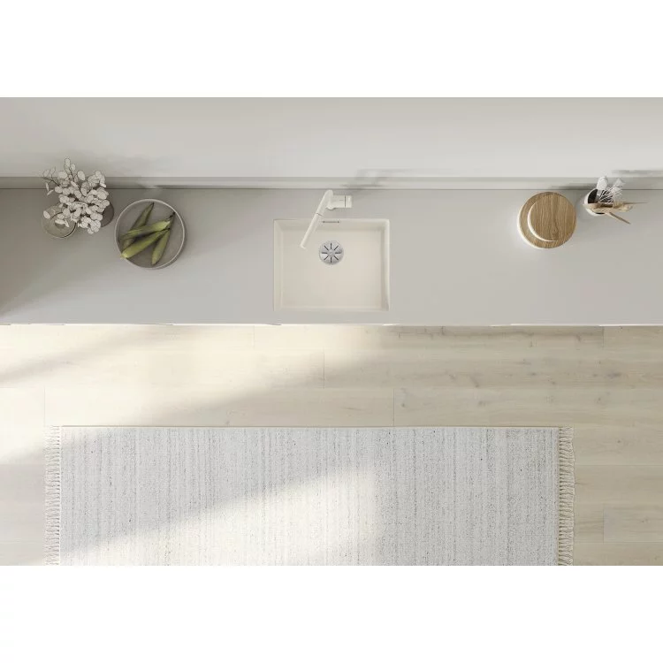 BLANCO SUBLINE 500-U silgranit - Slika 7