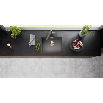 BLANCO SUBLINE 500-U silgranit - Slika 8