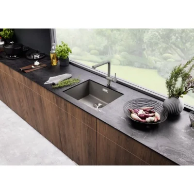 BLANCO SUBLINE 500-U silgranit - Slika 9