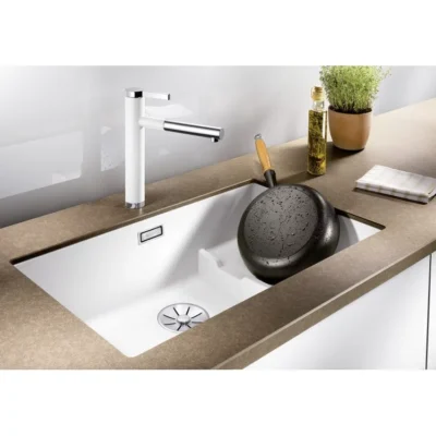 BLANCO SUBLINE 700-U Level silgranit - Slika 2