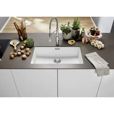 BLANCO SUBLINE 700-U silgranit - Slika 2