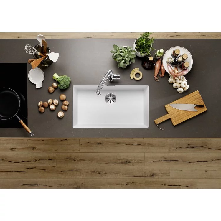 BLANCO SUBLINE 700-U silgranit - Slika 3