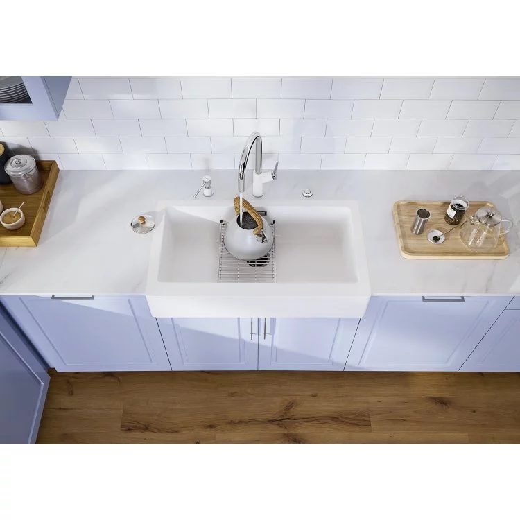 BLANCO VINTERA XL 9-UF silgranit - Slika 2