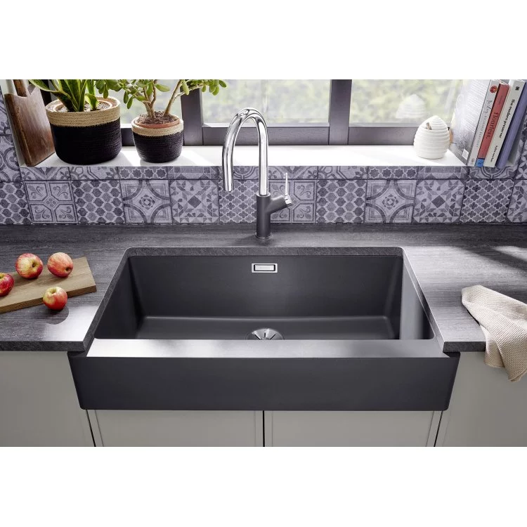 BLANCO VINTERA XL 9-UF silgranit - Slika 5