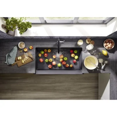 BLANCO VINTERA XL 9-UF silgranit - Slika 6