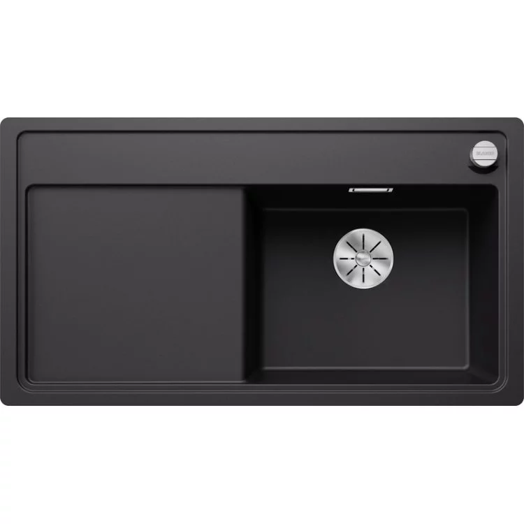 BLANCO ZENAR 5 S-F silgranit sa p.č