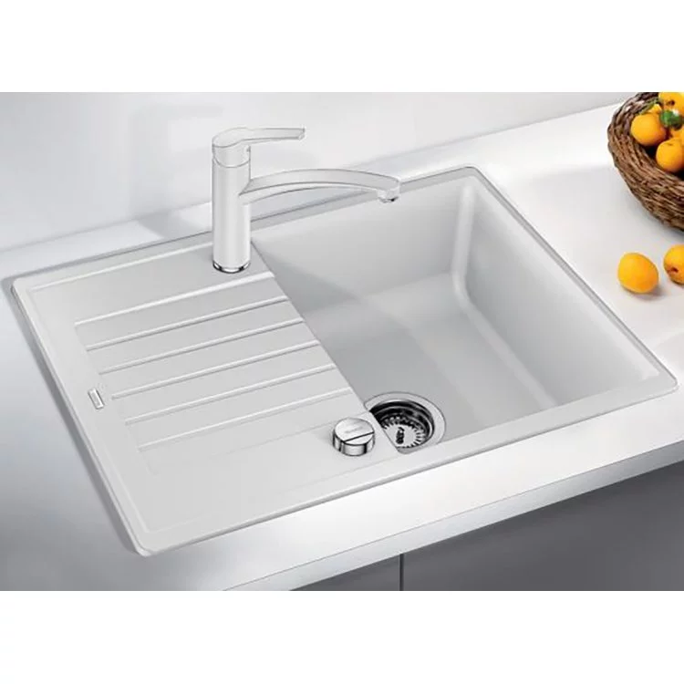 BLANCO ZIA 45 S Compact silgranit sa p.č.